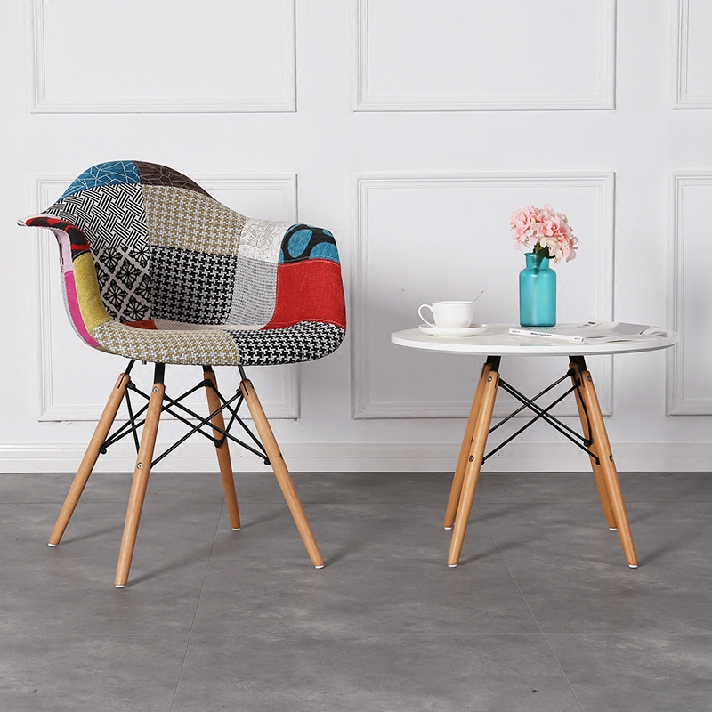 创意火狐官方网站 - 坐具|休闲椅|办公火狐官方网站|火狐HUOHU（中国）火狐官方网站|伊姆斯®花布扶手椅